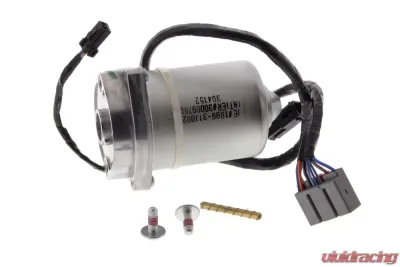 AC Delco Rear Liftgate Hands Free Closing Motor - 25889602