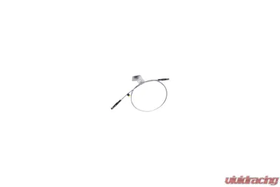 AC Delco Intermediate Parking Brake Cable Assembly - 25890193