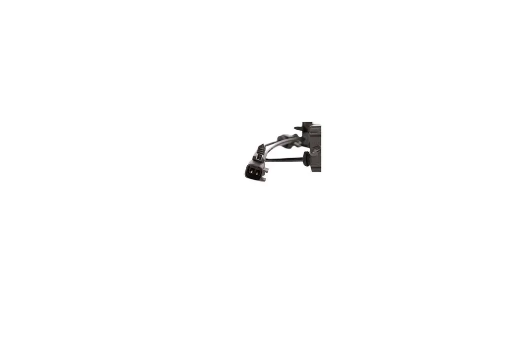 AC Delco Rear Passenger Side Wheel Speed Sensor - 25894693