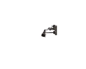AC Delco Rear Passenger Side Wheel Speed Sensor