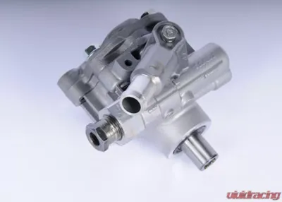 AC Delco Power Steering Pump - 25900770