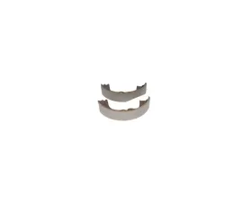 AC Delco Rear Parking Brake Shoe