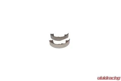 AC Delco Rear Parking Brake Shoe - 171-0969