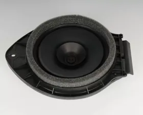 AC Delco Rear Side Door Speaker