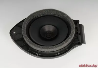 AC Delco Rear Side Door Speaker - 25906039