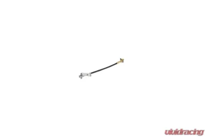 AC Delco Rear Hydraulic Brake Hose Assembly - 176-1528