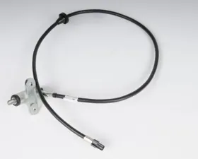 AC Delco 7 mm Threaded Stud Radio Antenna Cable