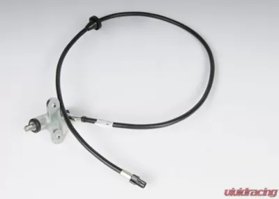 AC Delco 7 mm Threaded Stud Radio Antenna Cable - 25913869