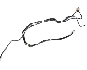 AC Delco Vapor Canister Purge Hose