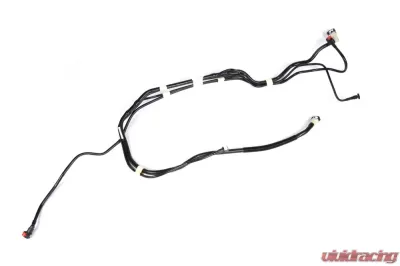 AC Delco Vapor Canister Purge Hose - 25914594