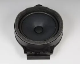 AC Delco Front Door Radio Speaker
