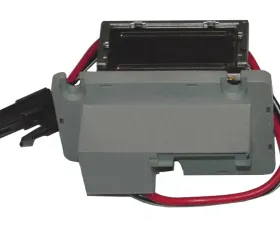 AC Delco Heating and Air Conditioning Blower Motor Resistor