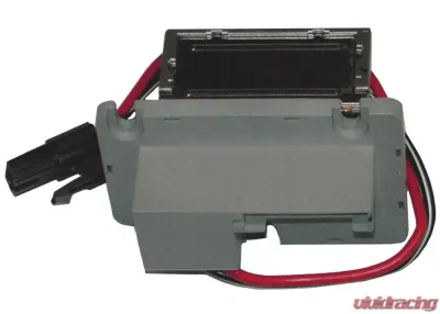 AC Delco Heating and Air Conditioning Blower Motor Resistor - 15-80552