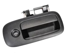 AC Delco Exterior Side Door Handle