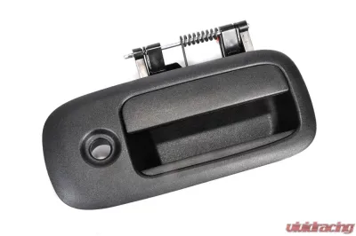 AC Delco Exterior Side Door Handle - 25942270