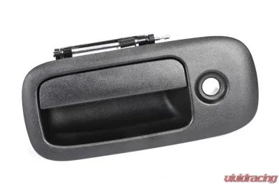 AC Delco Primed Driver Side Front Exterior Door Handle - 25942271