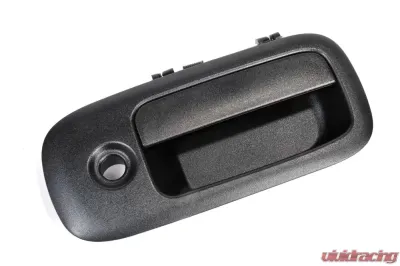 AC Delco Intermediate Side Exterior Door Handle - 25942274