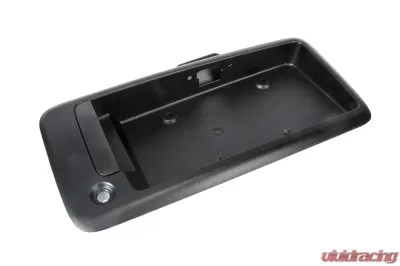 AC Delco Primed Passenger Side Rear Exterior Door Handle - 25942275