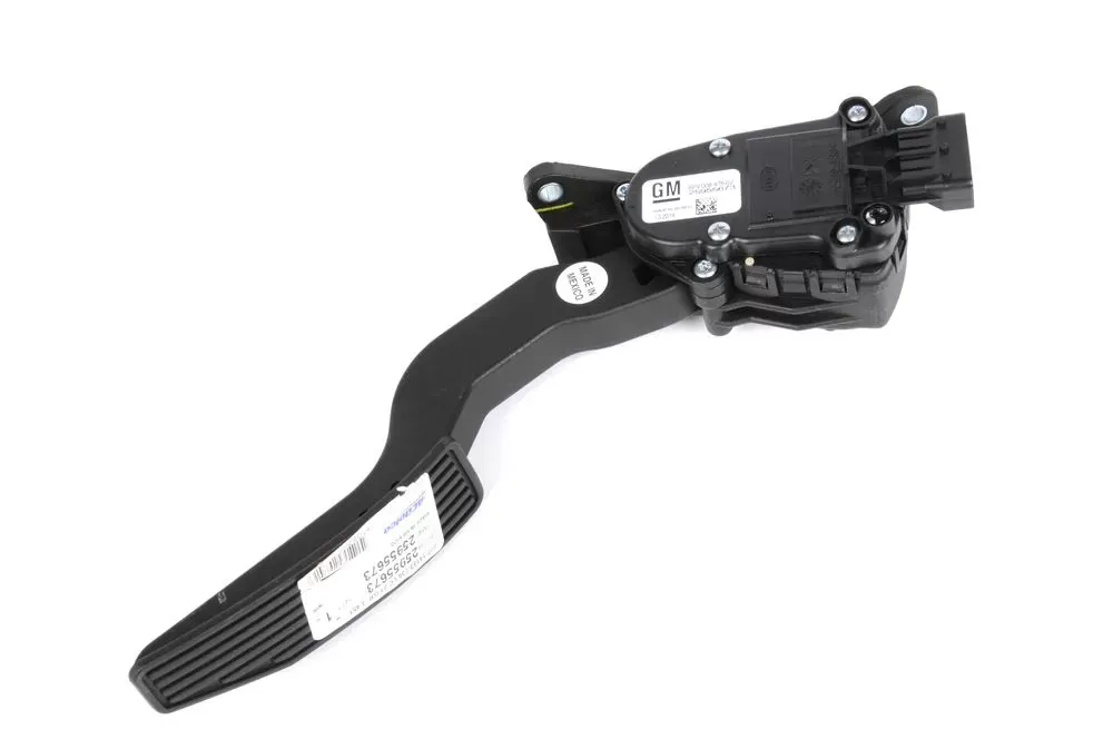 AC Delco Accelerator Pedal with Module and Position Sensor - 25955673