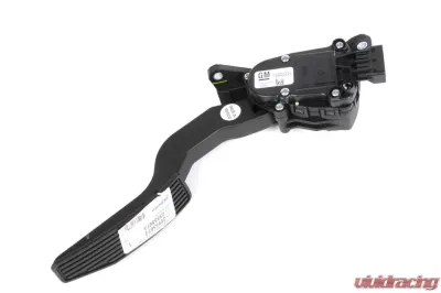 AC Delco Accelerator Pedal with Module and Position Sensor - 25955673