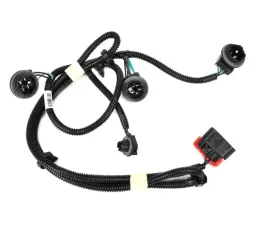 AC Delco Passenger Side Tail Lamp Wiring Harness