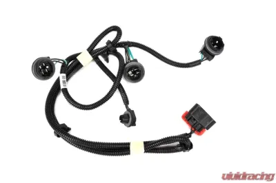 AC Delco Passenger Side Tail Lamp Wiring Harness - 25958497