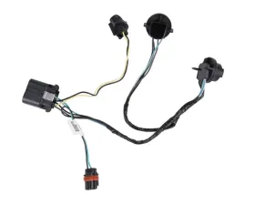 AC Delco Headlamp Wiring Harness