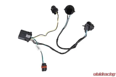 AC Delco Headlamp Wiring Harness - 25962806