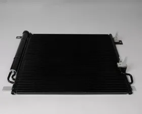 AC Delco Air Conditioning Condenser