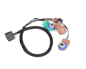 AC Delco Tail Light Wiring Harness