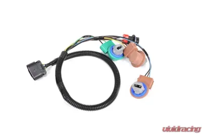 AC Delco Tail Light Wiring Harness - 25975983