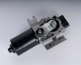AC Delco Windshield Wiper Motor