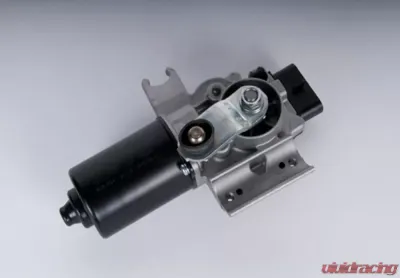 AC Delco Windshield Wiper Motor - 25979382