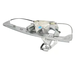 AC Delco Rear Driver Side Power Window Regulator and Motor Assembly
