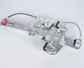 AC Delco Rear Passenger Side Power Window Regulator and Motor Assembly