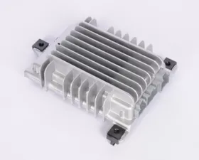 AC Delco Radio Speaker Amplifier
