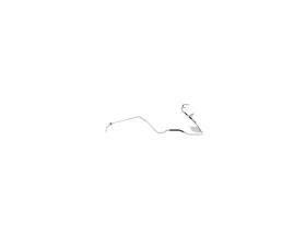 AC Delco Automatic Transmission Fluid Cooler Upper Line