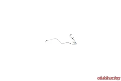 AC Delco Automatic Transmission Fluid Cooler Upper Line - 25999417