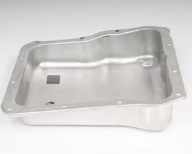 AC Delco Automatic Transmission Fluid Pan