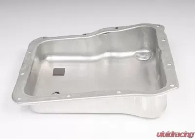 AC Delco Automatic Transmission Fluid Pan - 29536524