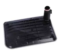 AC Delco Automatic Transmission Fluid Filter