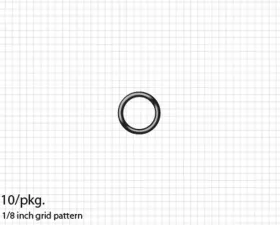 AC Delco Multi-Purpose O-Ring