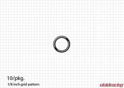 AC Delco Multi-Purpose O-Ring - 15-3985