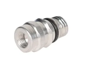 AC Delco Air Conditioning Service Valve