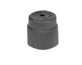 AC Delco M10 x 1 Air Conditioning Service Valve Fitting Cap