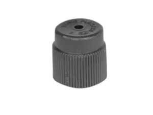 AC Delco M10 x 1 Air Conditioning Service Valve Fitting Cap - 15-33289 - Image 3