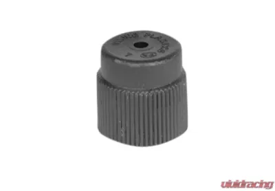 AC Delco M10 x 1 Air Conditioning Service Valve Fitting Cap - 15-33289