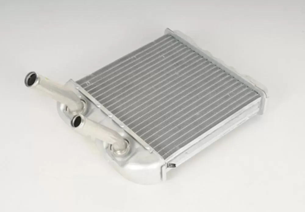 AC Delco Auxiliary Heater Core - 15-60086