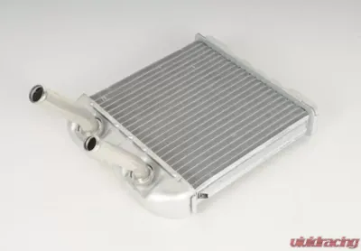 AC Delco Auxiliary Heater Core - 15-60086