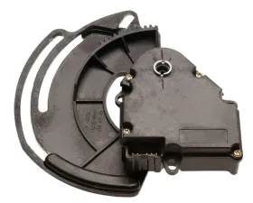 AC Delco Heating and Air Conditioning Panel Mode Door Actuator